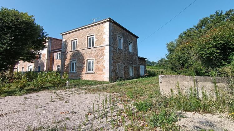 Ma-Cabane - Vente Maison Crêches-sur-Saône, 109 m²