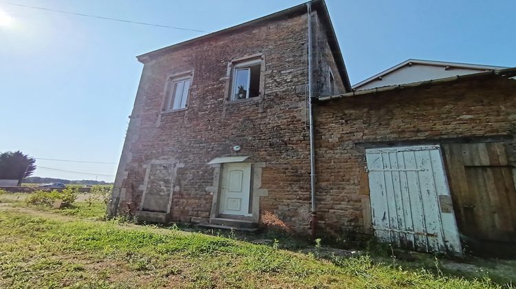 Ma-Cabane - Vente Maison Crêches-sur-Saône, 109 m²