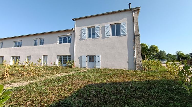 Ma-Cabane - Vente Maison Crêches-sur-Saône, 132 m²