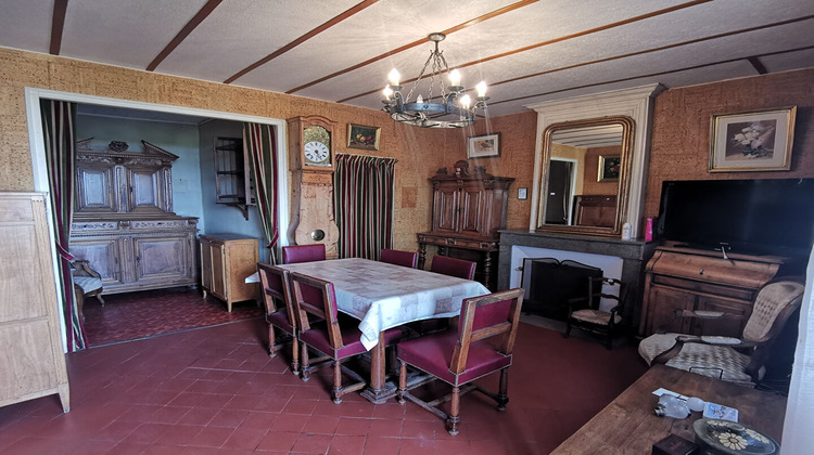 Ma-Cabane - Vente Maison CRECHES-SUR-SAONE, 208 m²