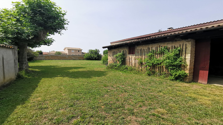 Ma-Cabane - Vente Maison CRECHES-SUR-SAONE, 208 m²