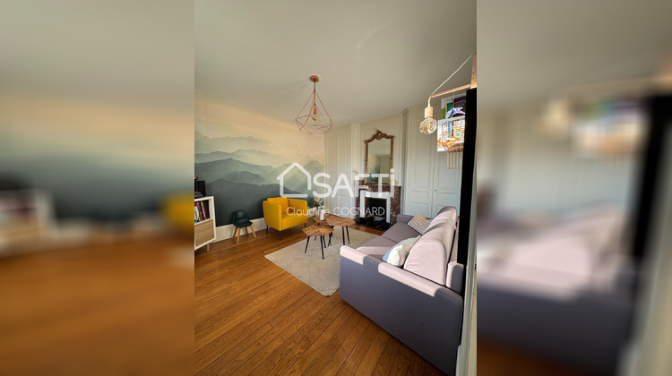 Ma-Cabane - Vente Maison Creches-sur-Saone, 164 m²