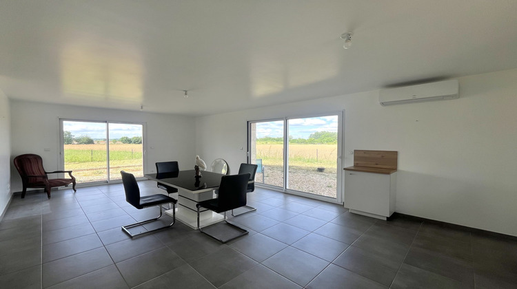 Ma-Cabane - Vente Maison Crêches-sur-Saône, 72 m²