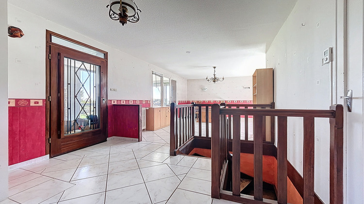 Ma-Cabane - Vente Maison Crêches-sur-Saône, 143 m²