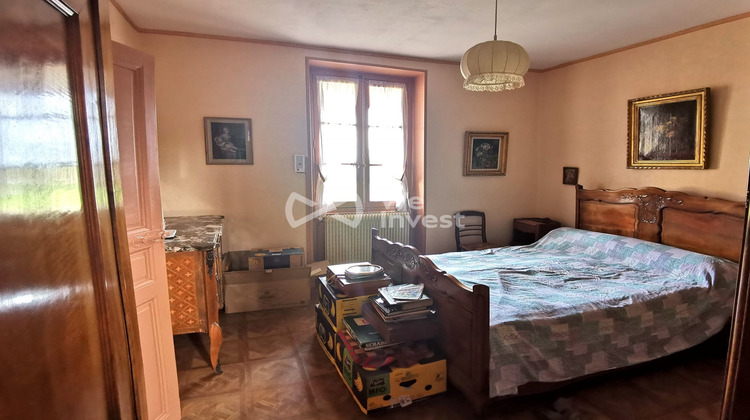 Ma-Cabane - Vente Maison Crêches-sur-Saône, 80 m²