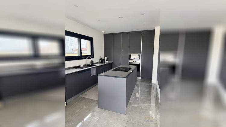 Ma-Cabane - Vente Maison Crêches-sur-Saône, 140 m²