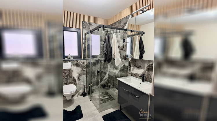 Ma-Cabane - Vente Maison Crêches-sur-Saône, 140 m²