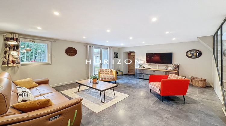 Ma-Cabane - Vente Maison Crêches-sur-Saône, 170 m²