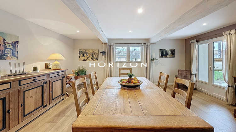 Ma-Cabane - Vente Maison Crêches-sur-Saône, 170 m²