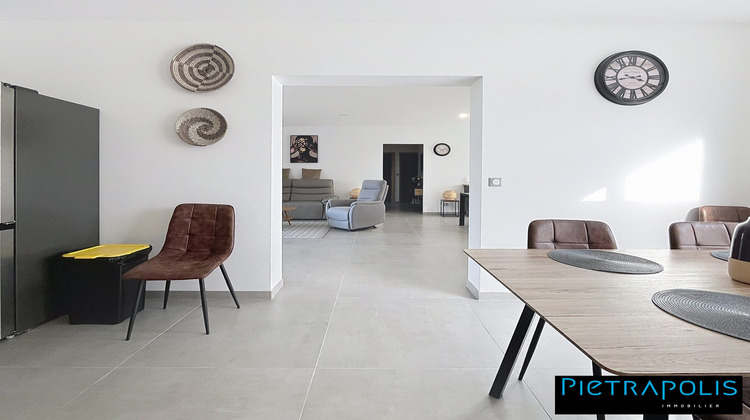 Ma-Cabane - Vente Maison Crêches-sur-Saône, 138 m²