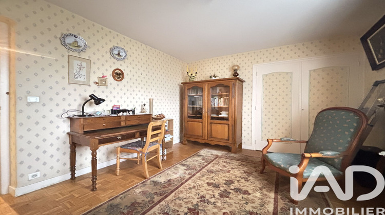 Ma-Cabane - Vente Maison Crêches-sur-Saône, 141 m²