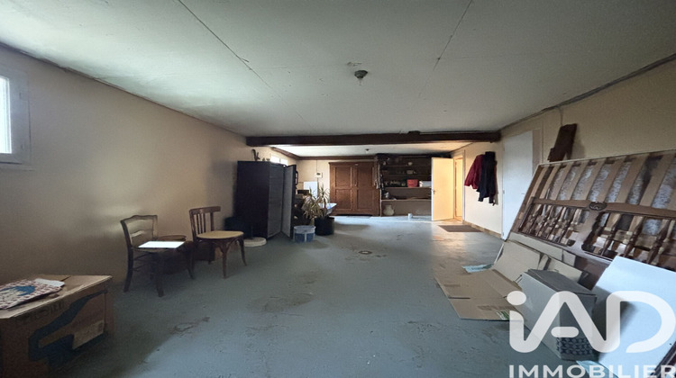 Ma-Cabane - Vente Maison Crêches-sur-Saône, 141 m²