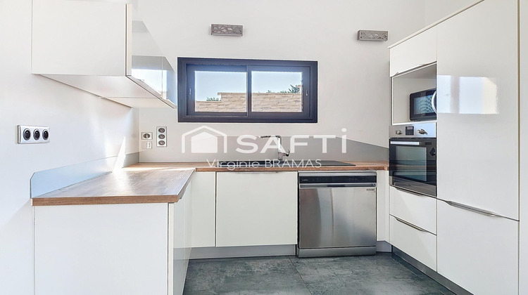 Ma-Cabane - Vente Maison Creches-sur-Saone, 134 m²