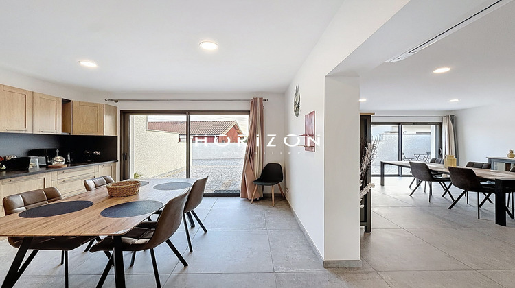 Ma-Cabane - Vente Maison Crêches-sur-Saône, 138 m²