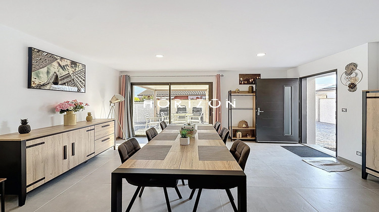 Ma-Cabane - Vente Maison Crêches-sur-Saône, 138 m²