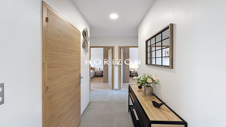 Ma-Cabane - Vente Maison Crêches-sur-Saône, 138 m²