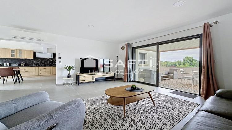 Ma-Cabane - Vente Maison Creches-sur-Saone, 138 m²