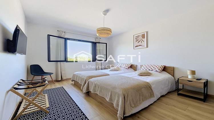 Ma-Cabane - Vente Maison Creches-sur-Saone, 138 m²