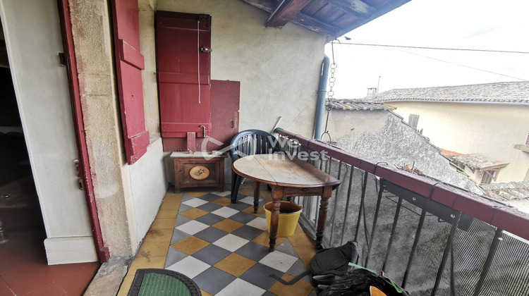 Ma-Cabane - Vente Maison Crêches-sur-Saône, 80 m²