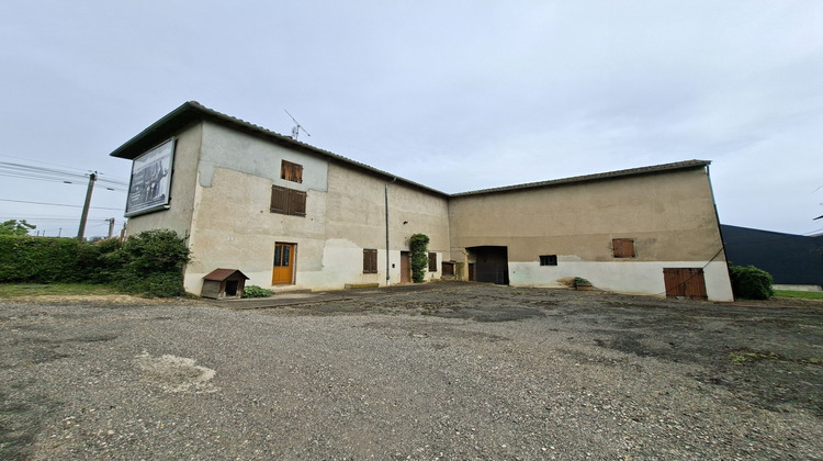 Ma-Cabane - Vente Maison Crêches-sur-Saône, 110 m²