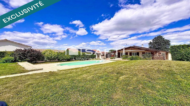 Ma-Cabane - Vente Maison Creches-sur-Saone, 95 m²