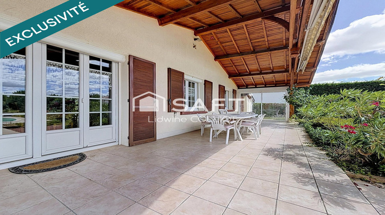 Ma-Cabane - Vente Maison Creches-sur-Saone, 95 m²