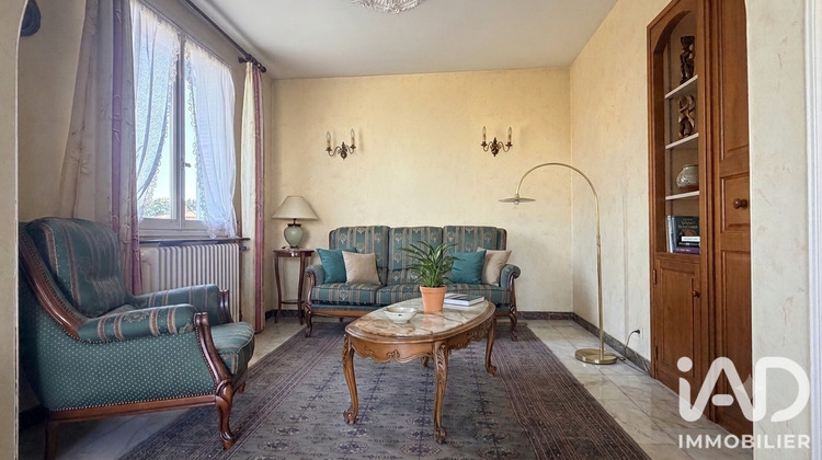 Ma-Cabane - Vente Maison Crêches-sur-Saône, 141 m²