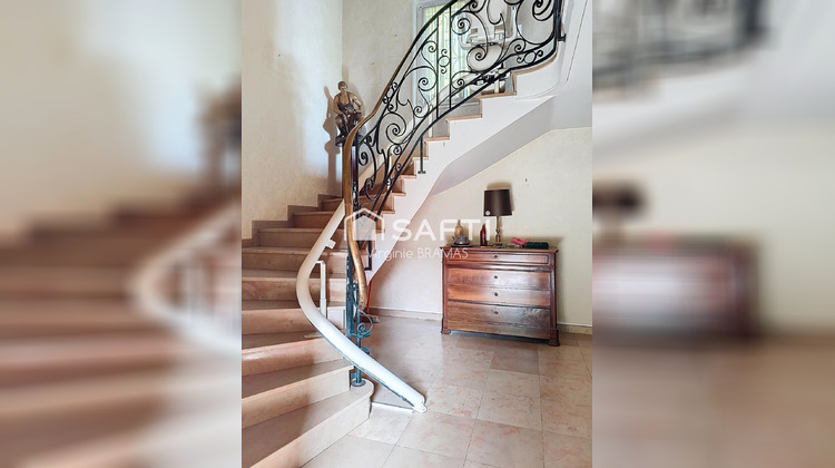 Ma-Cabane - Vente Maison Creches-sur-Saone, 194 m²