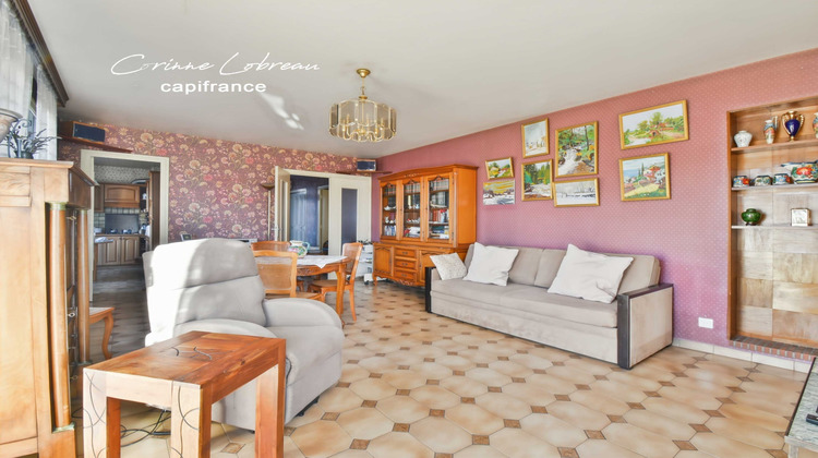 Ma-Cabane - Vente Maison CRECHES SUR SAONE, 137 m²