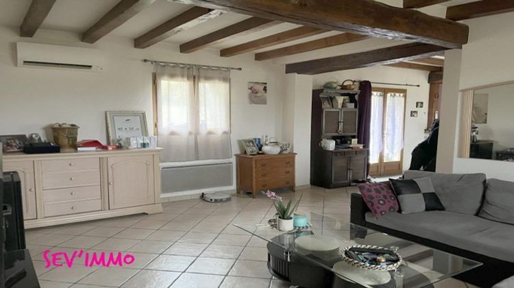 Ma-Cabane - Vente Maison Créchy, 148 m²