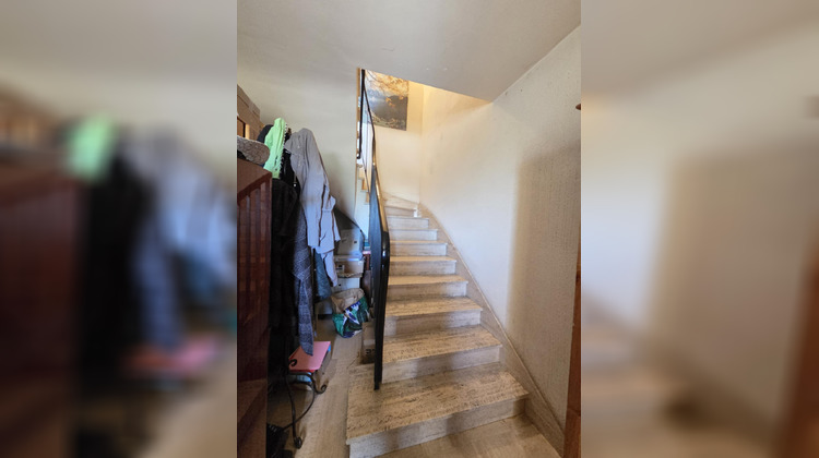 Ma-Cabane - Vente Maison Créchy, 205 m²