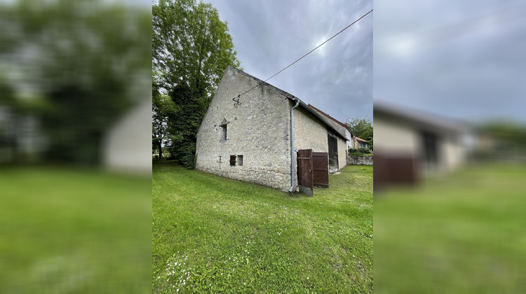 Ma-Cabane - Vente Maison Crechy, 74 m²