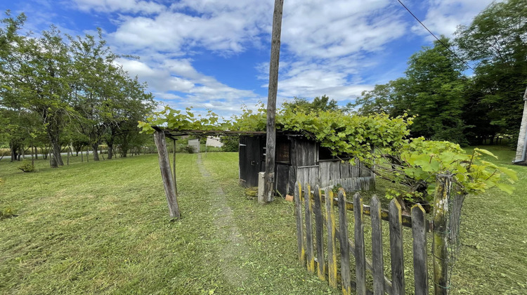 Ma-Cabane - Vente Maison Crechy, 74 m²