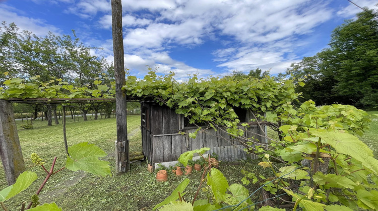 Ma-Cabane - Vente Maison Crechy, 74 m²
