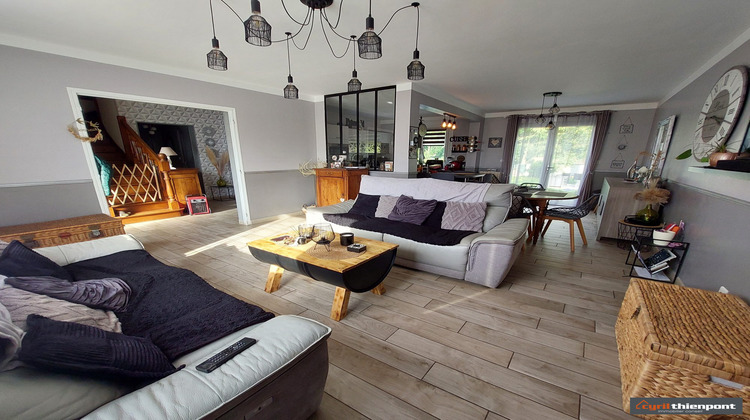 Ma-Cabane - Vente Maison Crécy-en-Ponthieu, 143 m²