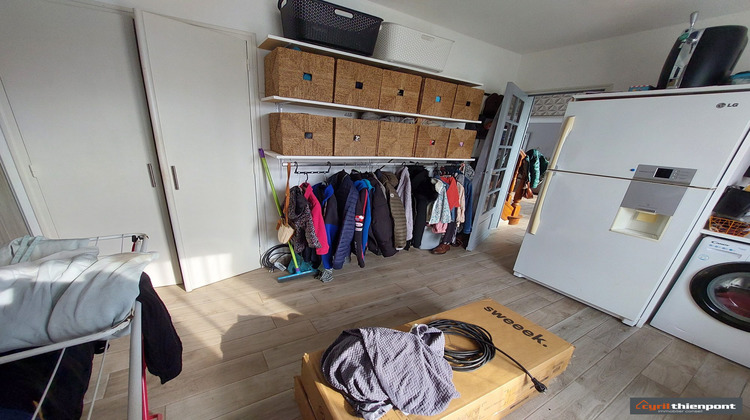 Ma-Cabane - Vente Maison Crécy-en-Ponthieu, 143 m²