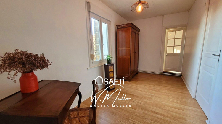 Ma-Cabane - Vente Maison Crecy-en-Ponthieu, 265 m²