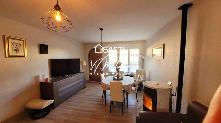 Ma-Cabane - Vente Maison Crecy-en-Ponthieu, 265 m²