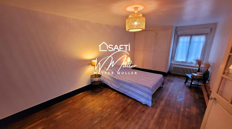 Ma-Cabane - Vente Maison Crecy-en-Ponthieu, 265 m²