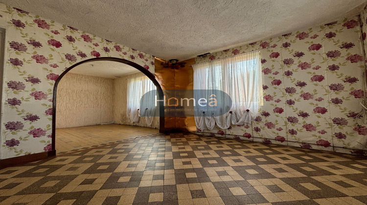 Ma-Cabane - Vente Maison Crécy-en-Ponthieu, 87 m²