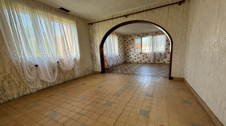 Ma-Cabane - Vente Maison Crécy-en-Ponthieu, 87 m²