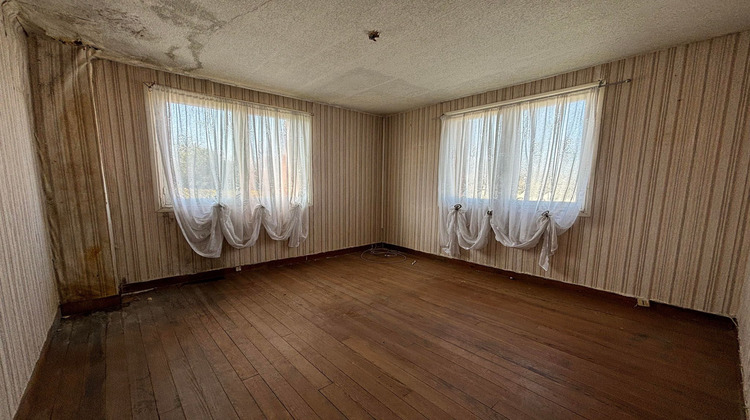 Ma-Cabane - Vente Maison Crécy-en-Ponthieu, 87 m²