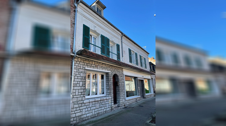 Ma-Cabane - Vente Maison Crécy-en-Ponthieu, 260 m²