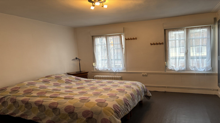 Ma-Cabane - Vente Maison Crécy-en-Ponthieu, 260 m²