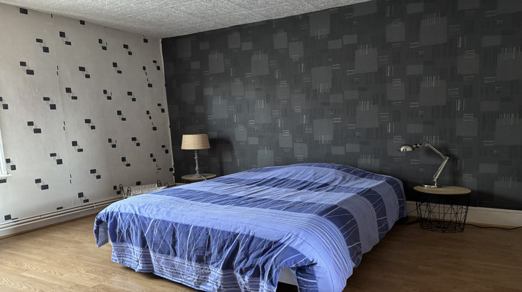 Ma-Cabane - Vente Maison Crécy-en-Ponthieu, 260 m²