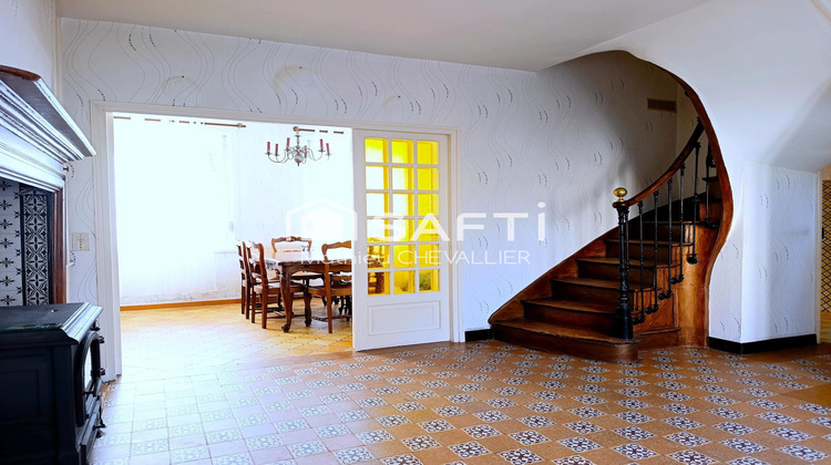 Ma-Cabane - Vente Maison Crecy-en-Ponthieu, 79 m²