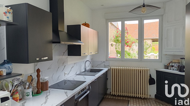 Ma-Cabane - Vente Maison Crécy-en-Ponthieu, 252 m²