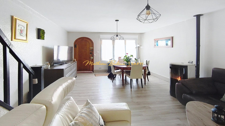 Ma-Cabane - Vente Maison Crecy-en-Ponthieu, 260 m²