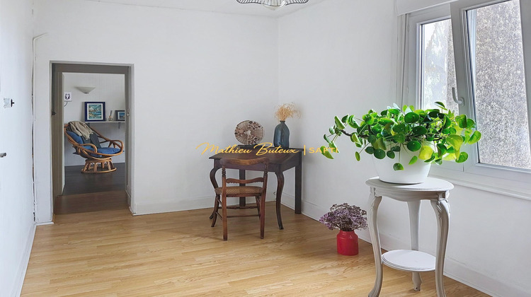 Ma-Cabane - Vente Maison Crecy-en-Ponthieu, 260 m²