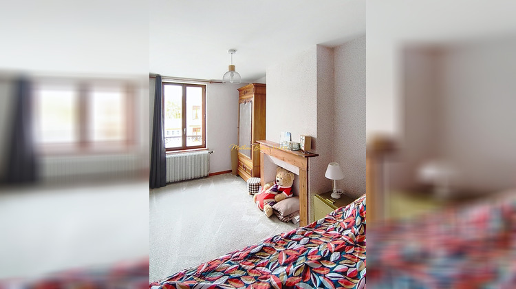 Ma-Cabane - Vente Maison Crecy-en-Ponthieu, 125 m²